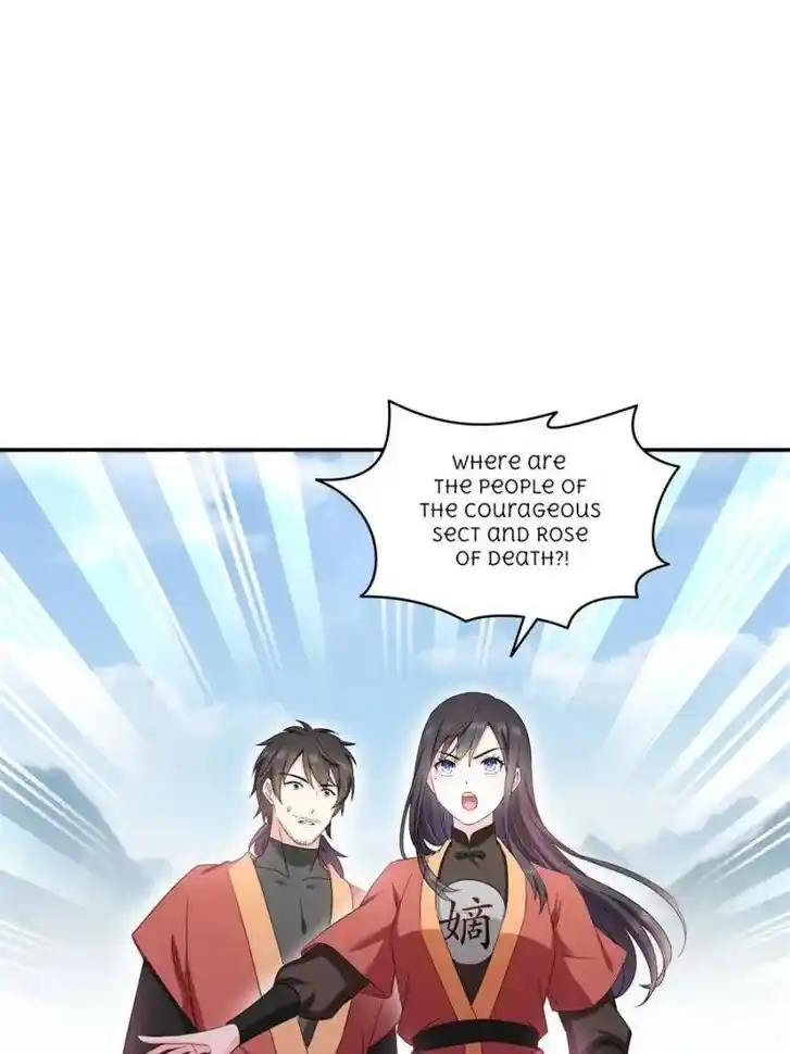 Perfect Secret Love: The Bad New Wife Is a Little Sweet Ch.530