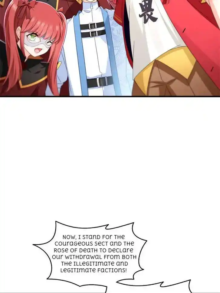 Perfect Secret Love: The Bad New Wife Is a Little Sweet Ch.531