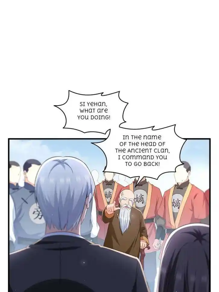 Perfect Secret Love: The Bad New Wife Is a Little Sweet Ch.531