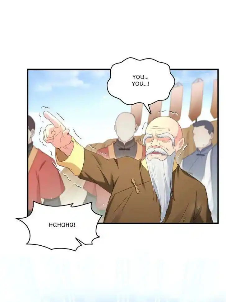 Perfect Secret Love: The Bad New Wife Is a Little Sweet Ch.531