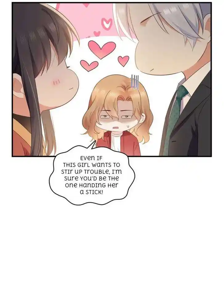 Perfect Secret Love: The Bad New Wife Is a Little Sweet Ch.531