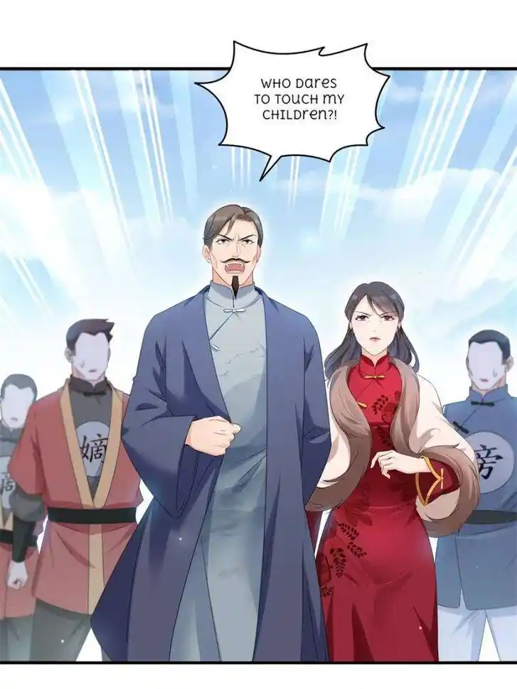 Perfect Secret Love: The Bad New Wife Is a Little Sweet Ch.531