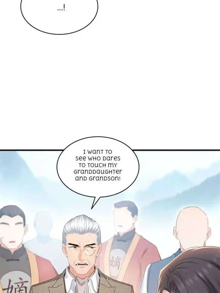 Perfect Secret Love: The Bad New Wife Is a Little Sweet Ch.531