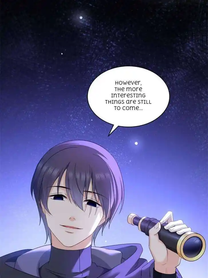 Perfect Secret Love: The Bad New Wife Is a Little Sweet Ch.531