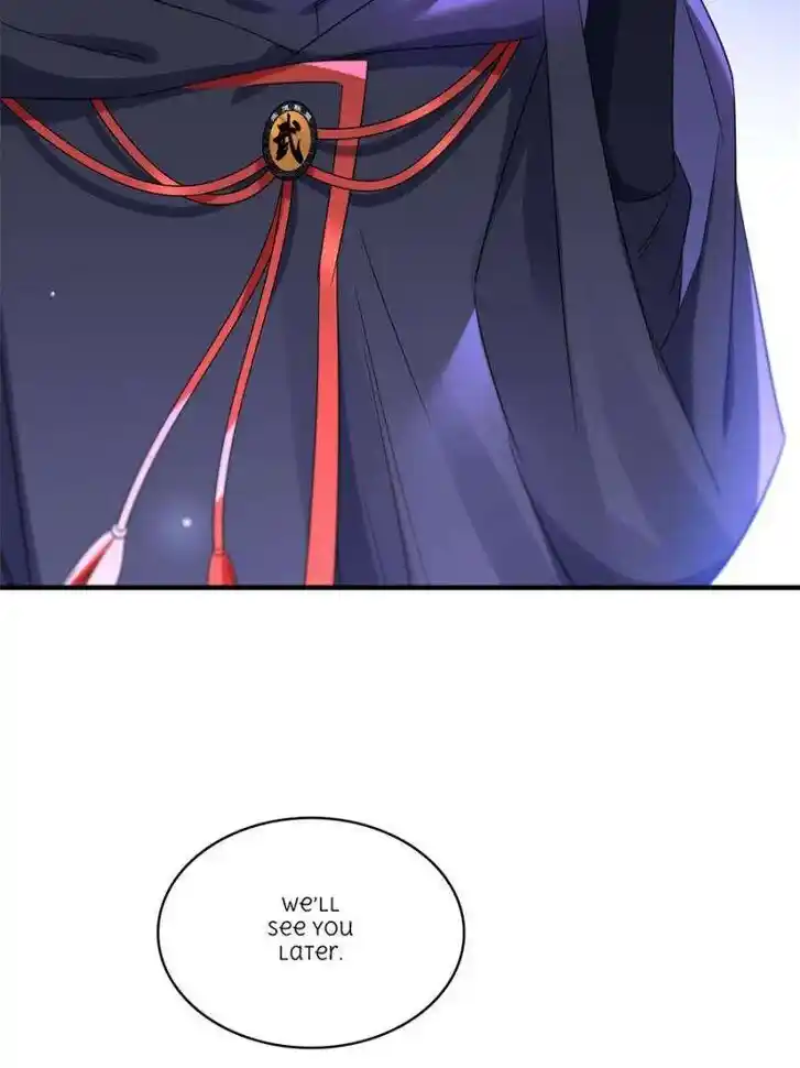 Perfect Secret Love: The Bad New Wife Is a Little Sweet Ch.531