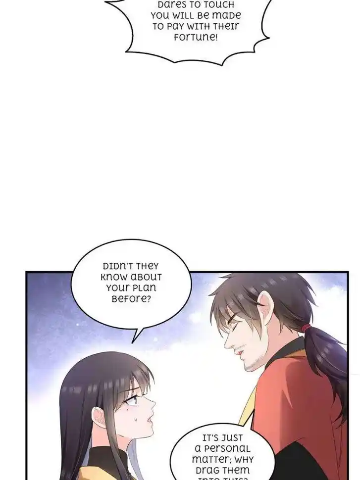 Perfect Secret Love: The Bad New Wife Is a Little Sweet Ch.531