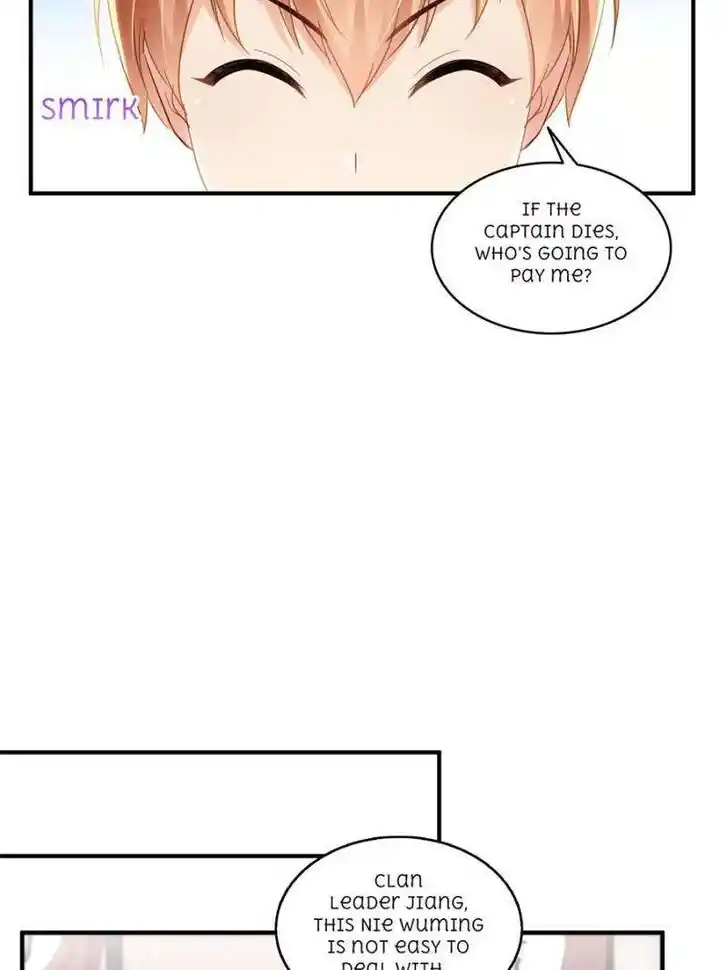 Perfect Secret Love: The Bad New Wife Is a Little Sweet Ch.531