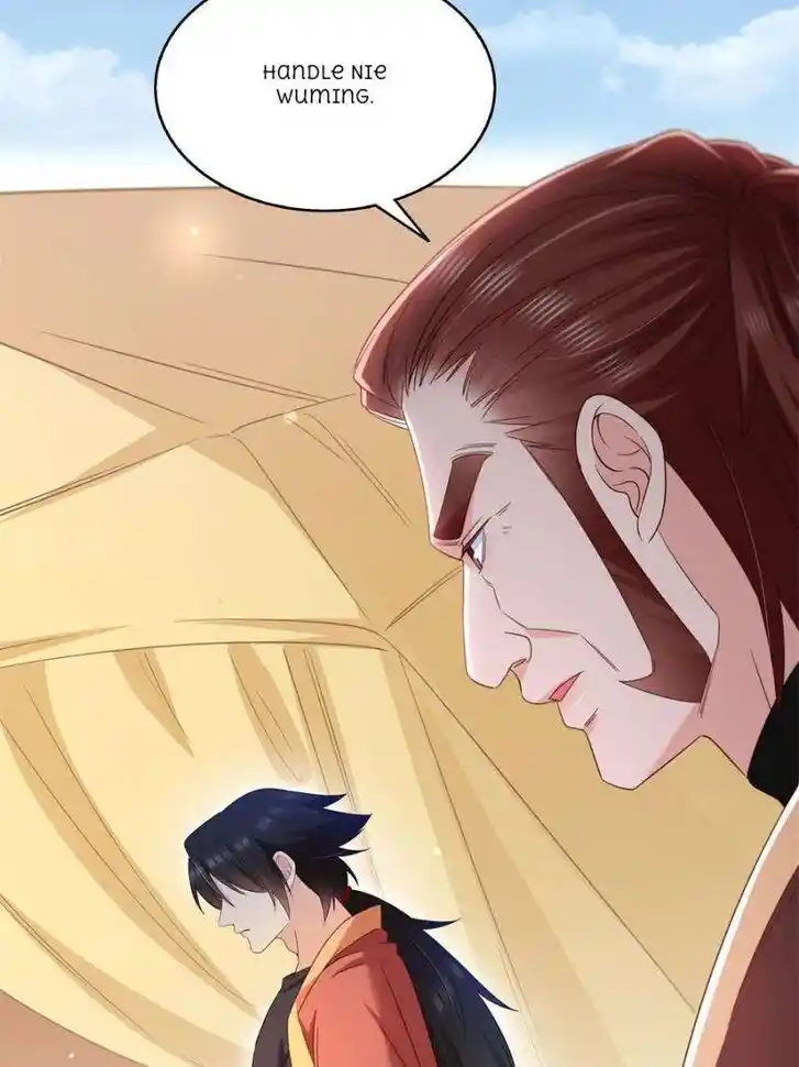 Perfect Secret Love: The Bad New Wife Is a Little Sweet Ch.531