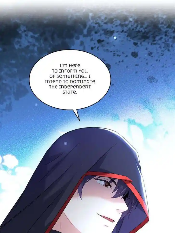 Perfect Secret Love: The Bad New Wife Is a Little Sweet Ch.531