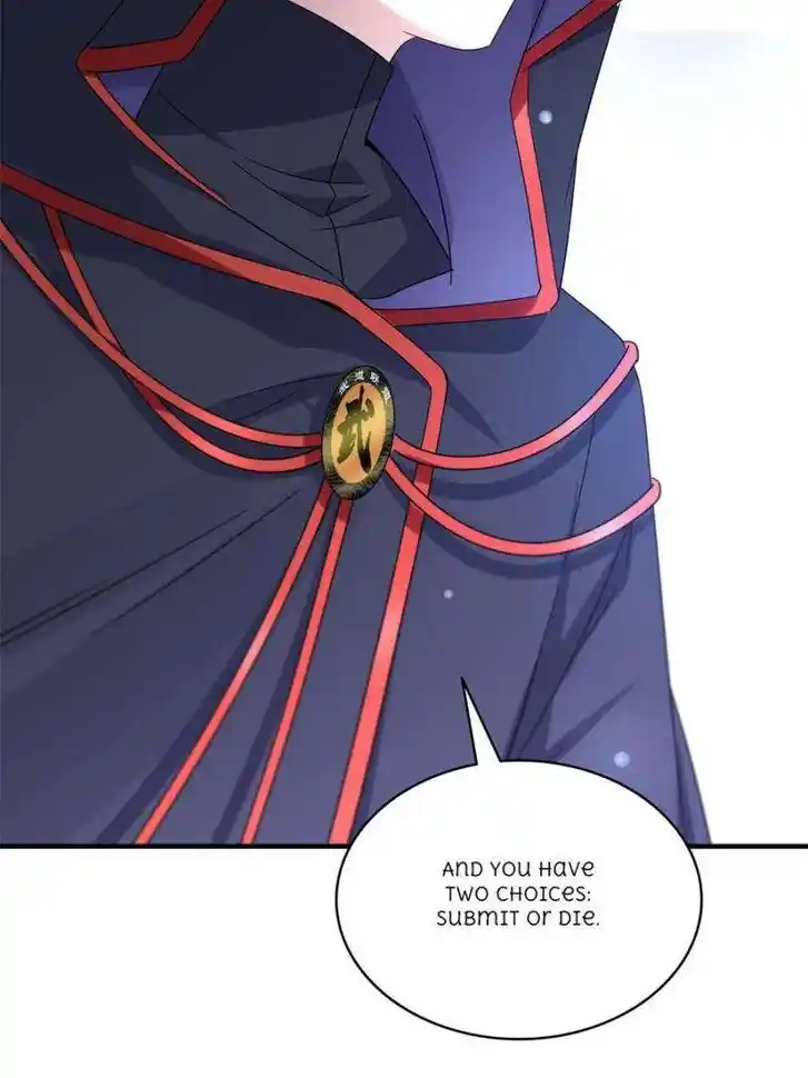 Perfect Secret Love: The Bad New Wife Is a Little Sweet Ch.531