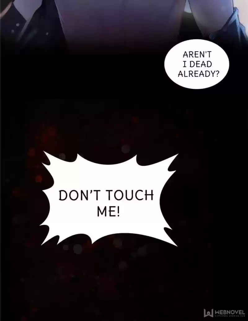 Perfect Secret Love: The Bad New Wife Is A Little Sweet Chapter 1