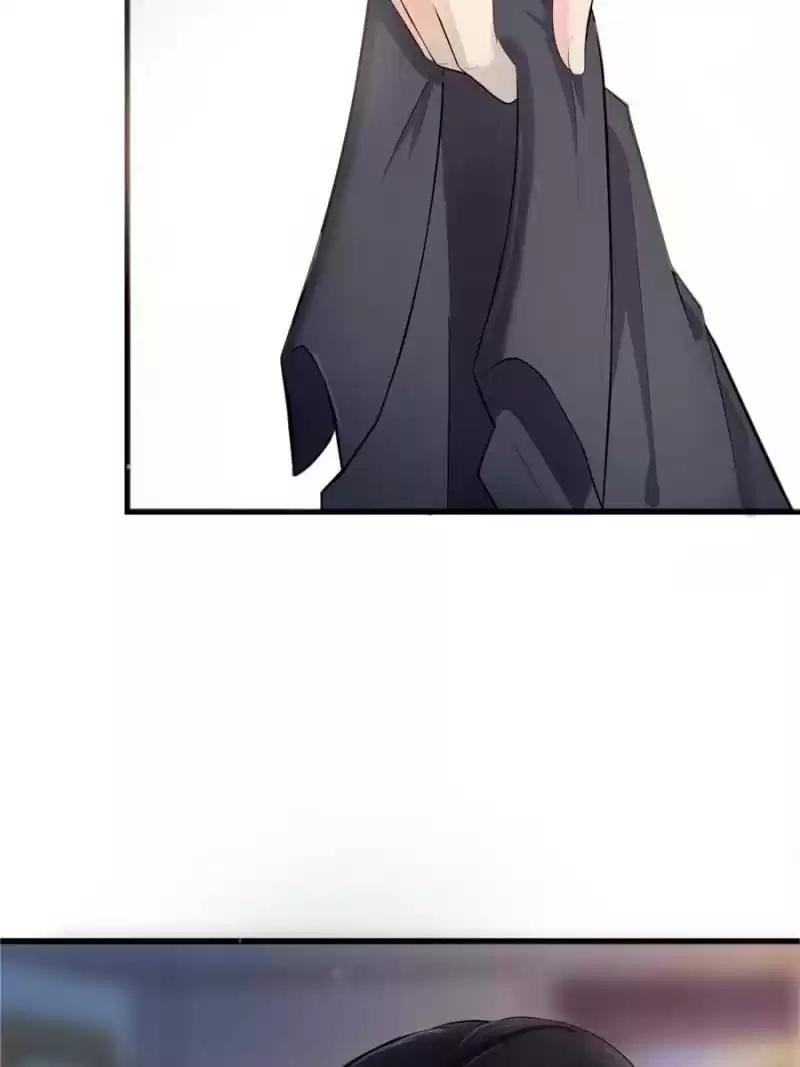 Perfect Secret Love: The Bad New Wife Is A Little Sweet Chapter 1