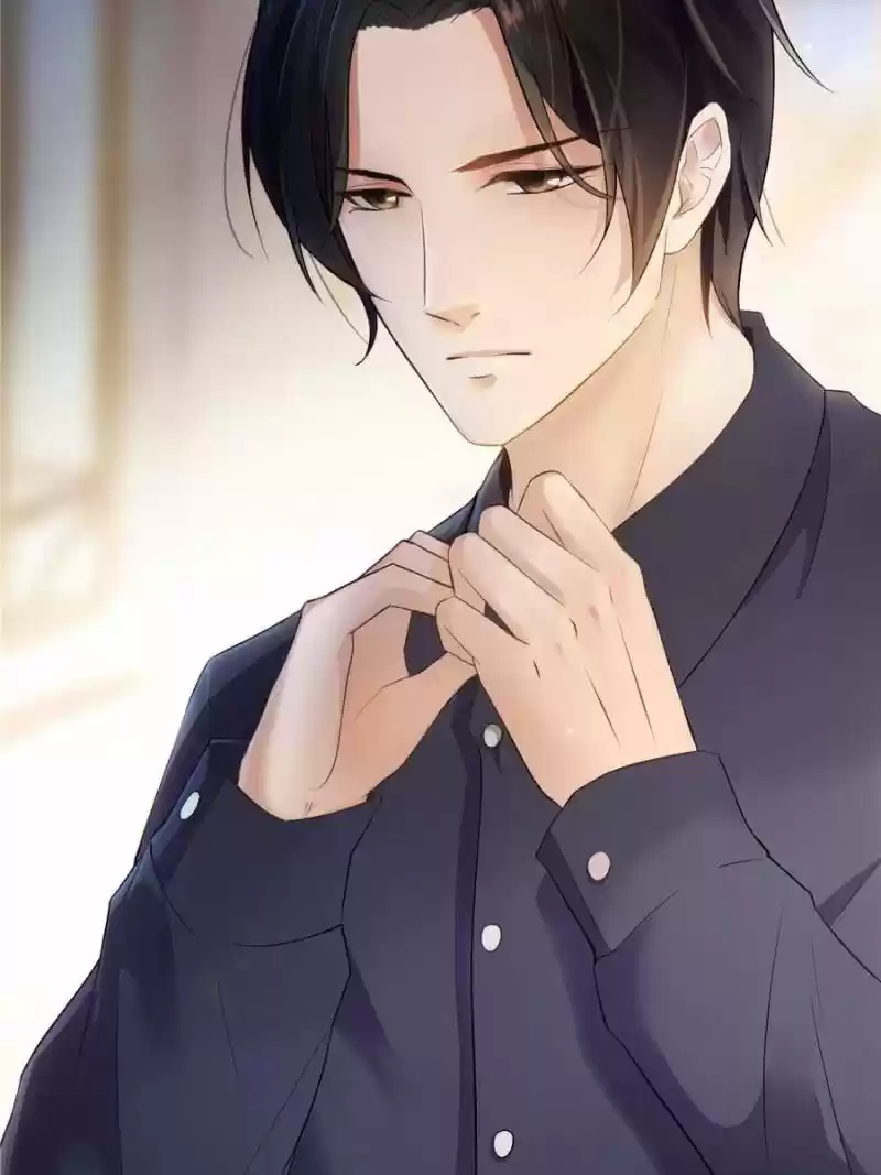 Perfect Secret Love: The Bad New Wife Is A Little Sweet Chapter 1