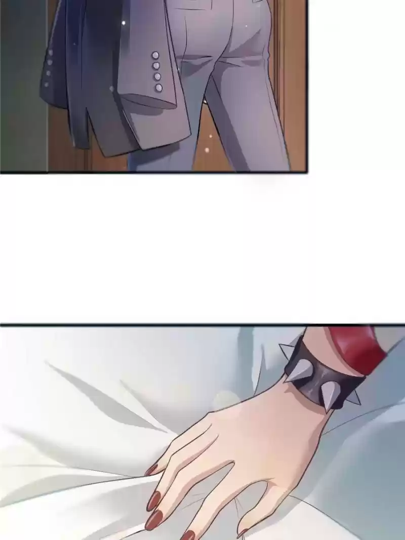 Perfect Secret Love: The Bad New Wife Is A Little Sweet Chapter 1