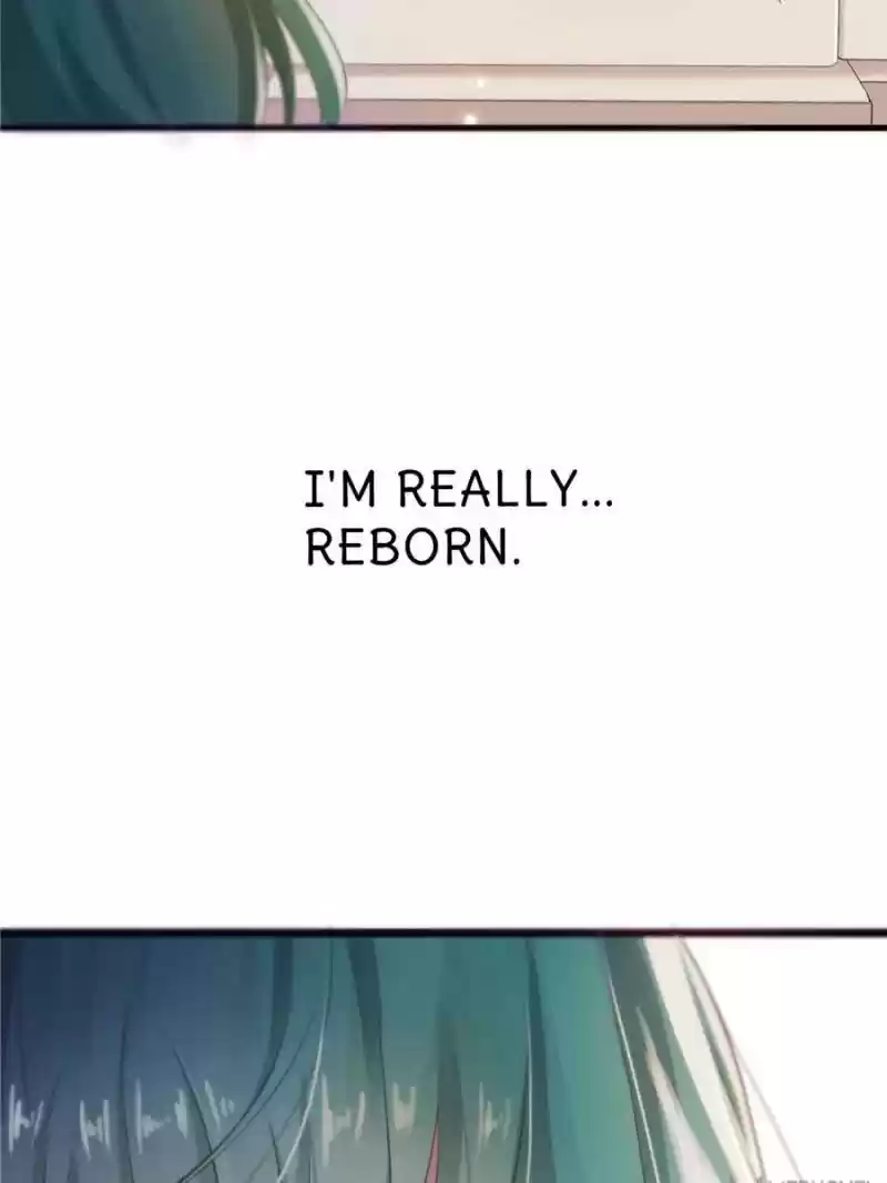 Perfect Secret Love: The Bad New Wife Is A Little Sweet Chapter 1