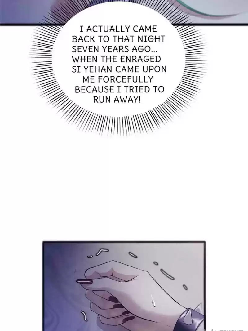 Perfect Secret Love: The Bad New Wife Is A Little Sweet Chapter 1