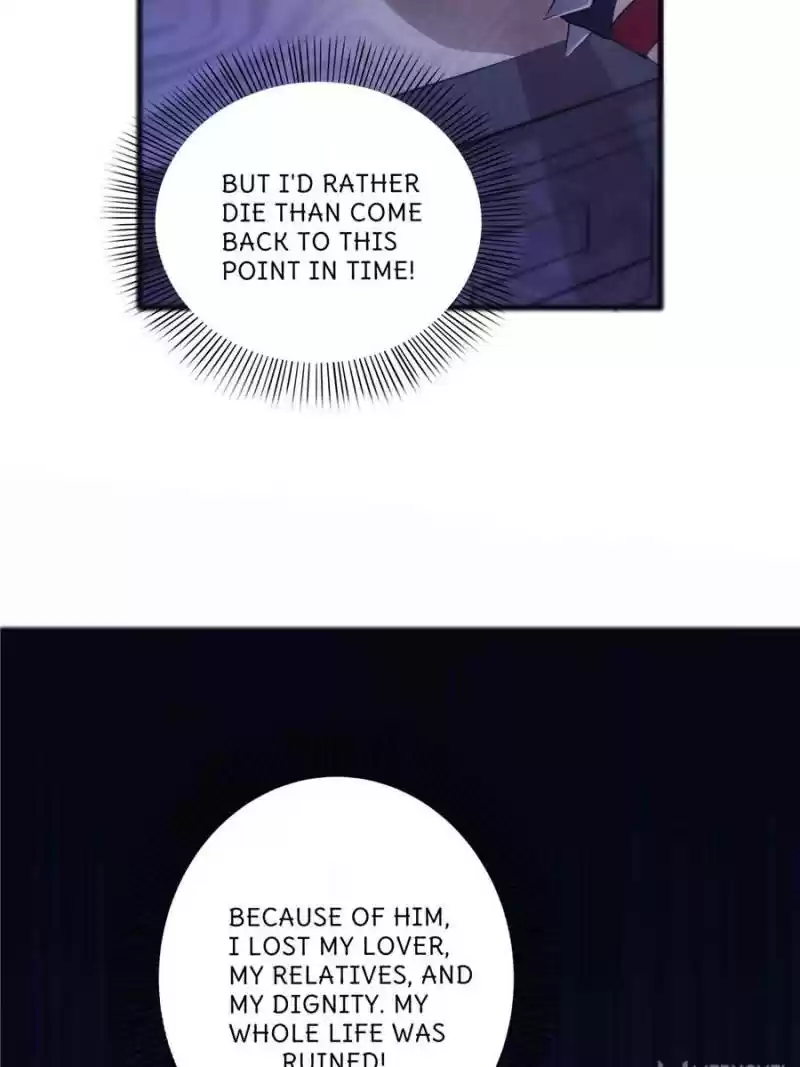 Perfect Secret Love: The Bad New Wife Is A Little Sweet Chapter 1