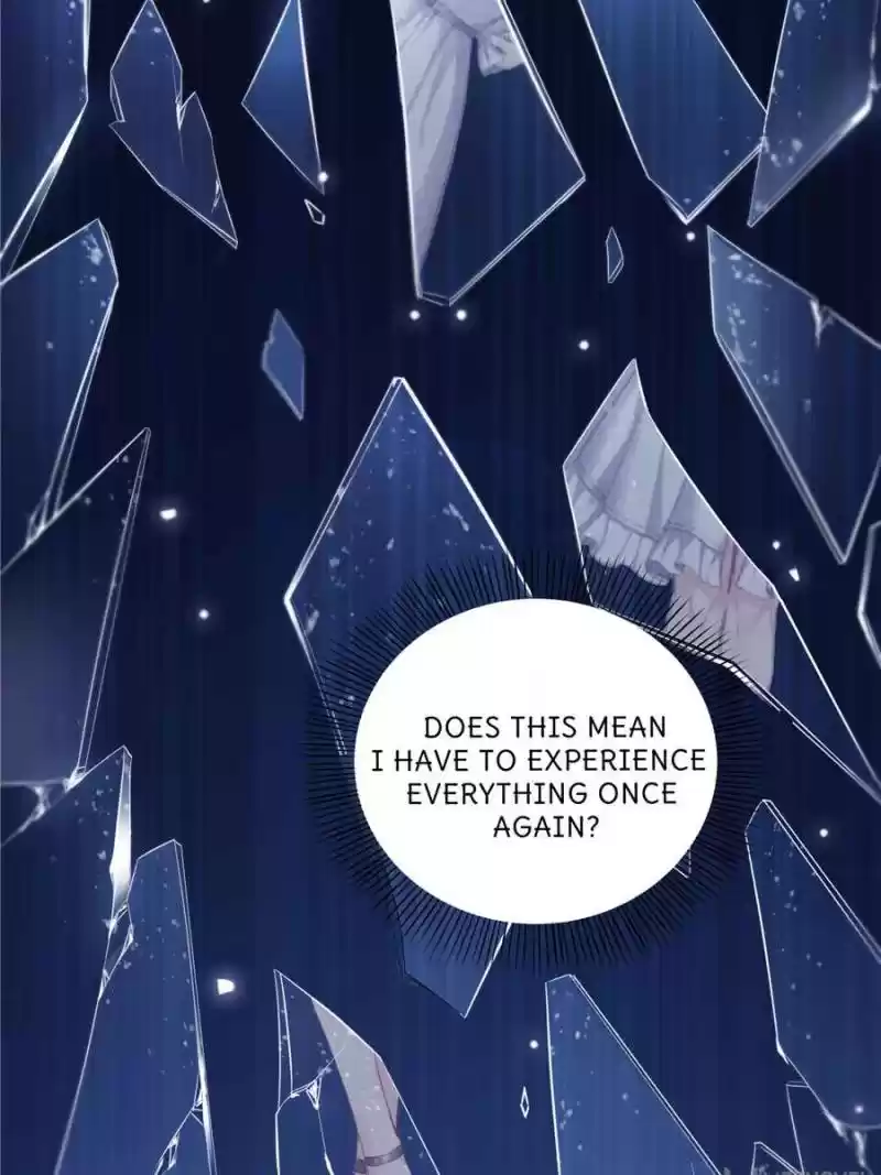 Perfect Secret Love: The Bad New Wife Is A Little Sweet Chapter 1