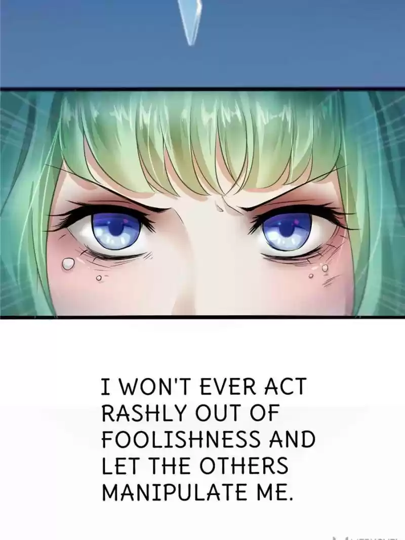 Perfect Secret Love: The Bad New Wife Is A Little Sweet Chapter 1