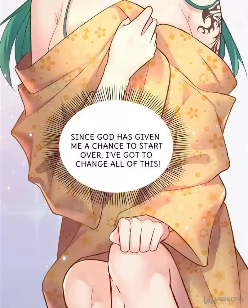 Perfect Secret Love: The Bad New Wife Is A Little Sweet Chapter 1