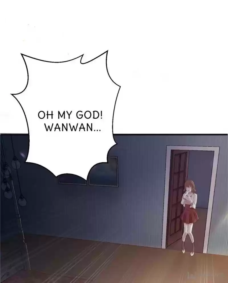 Perfect Secret Love: The Bad New Wife Is A Little Sweet Chapter 1