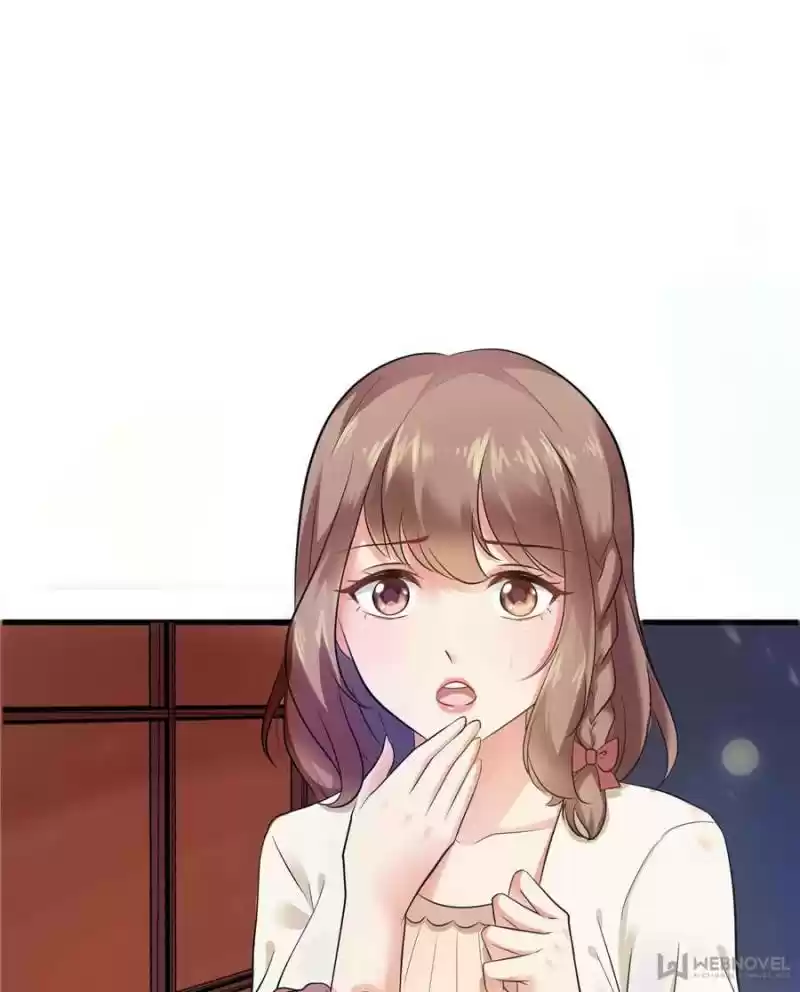 Perfect Secret Love: The Bad New Wife Is A Little Sweet Chapter 1