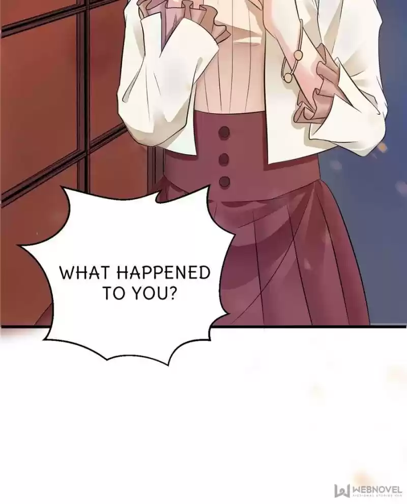 Perfect Secret Love: The Bad New Wife Is A Little Sweet Chapter 1