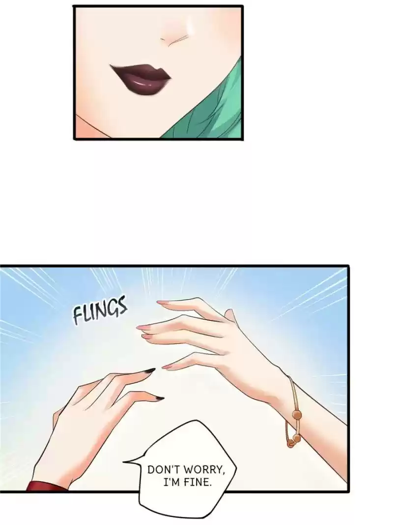 Perfect Secret Love: The Bad New Wife Is A Little Sweet Chapter 1