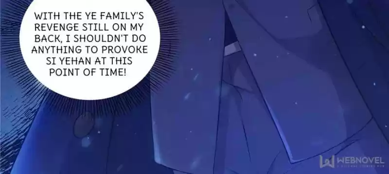 Perfect Secret Love: The Bad New Wife Is A Little Sweet Chapter 1