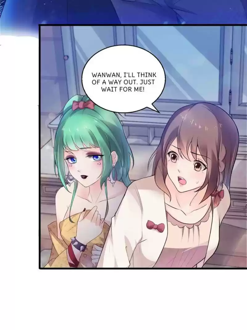 Perfect Secret Love: The Bad New Wife Is A Little Sweet Chapter 1