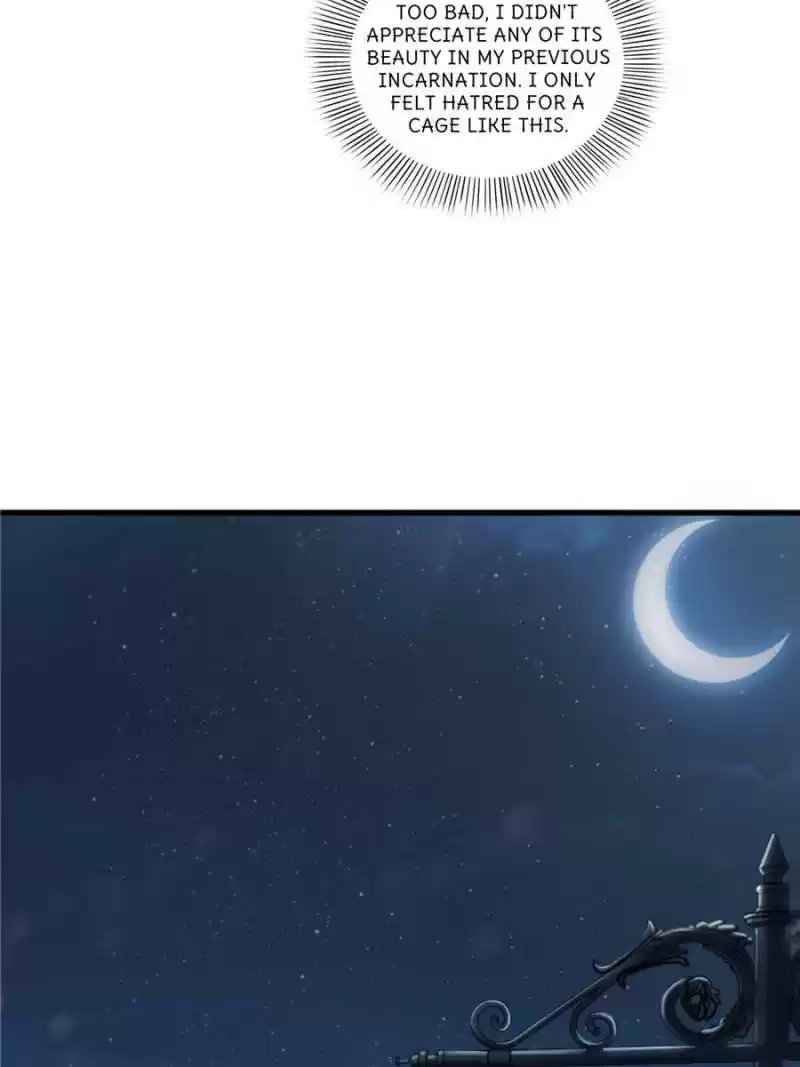 Perfect Secret Love: The Bad New Wife Is A Little Sweet Chapter 1