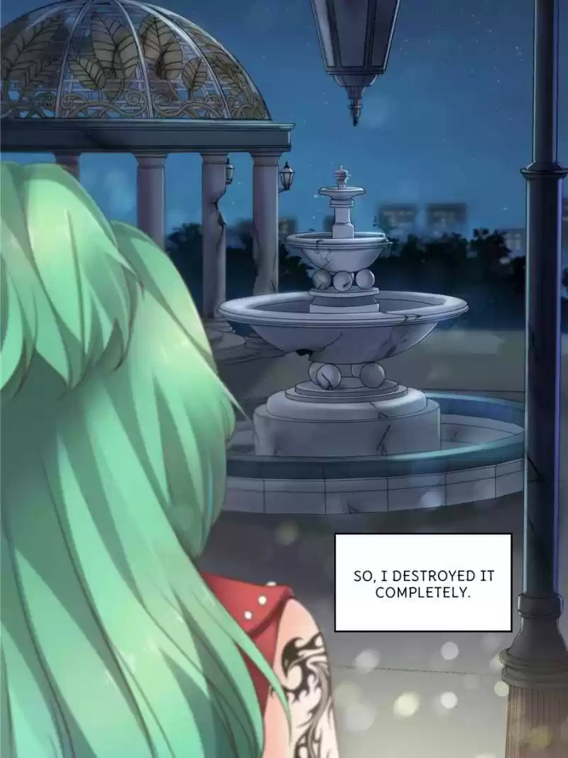 Perfect Secret Love: The Bad New Wife Is A Little Sweet Chapter 1