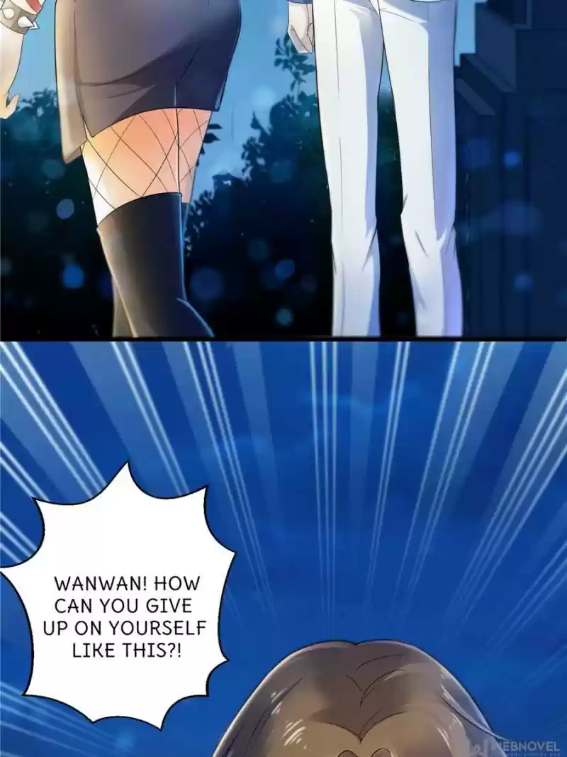 Perfect Secret Love: The Bad New Wife Is A Little Sweet Chapter 1