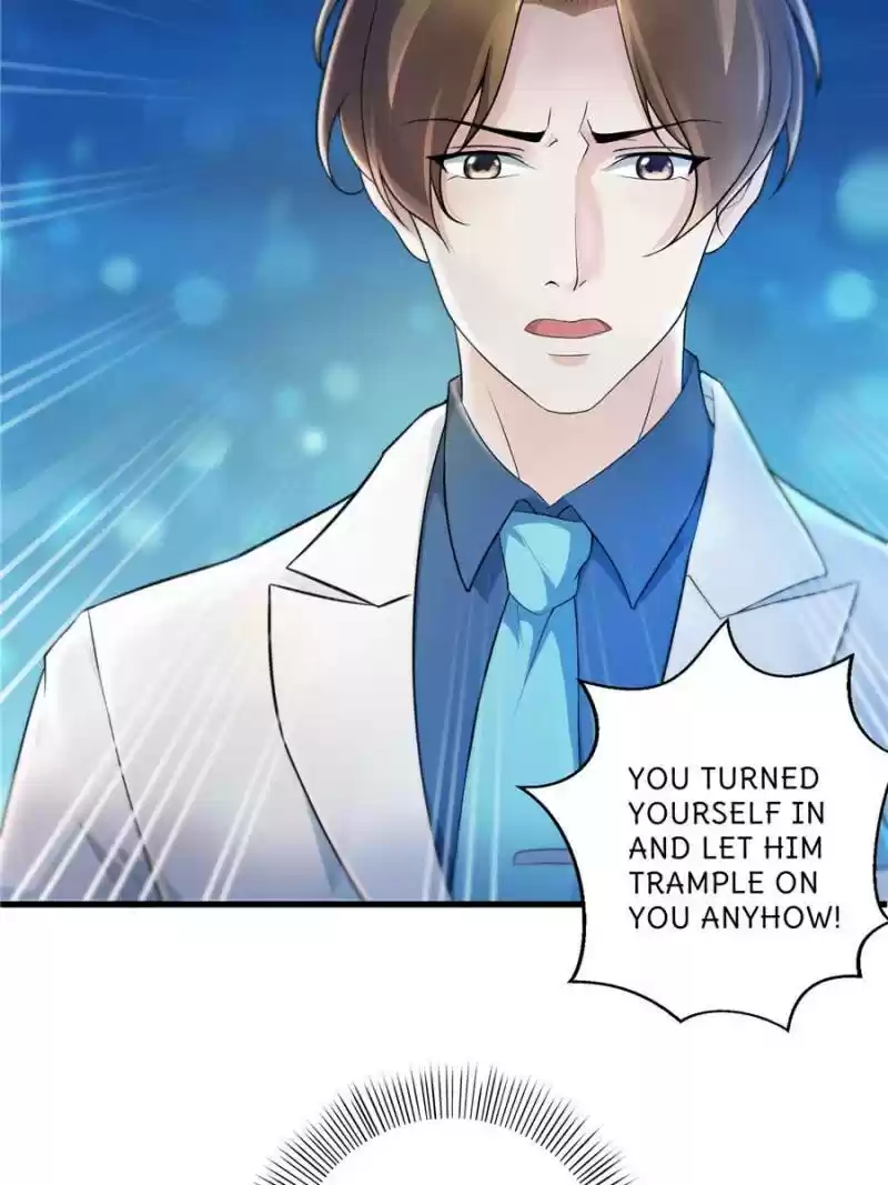 Perfect Secret Love: The Bad New Wife Is A Little Sweet Chapter 1