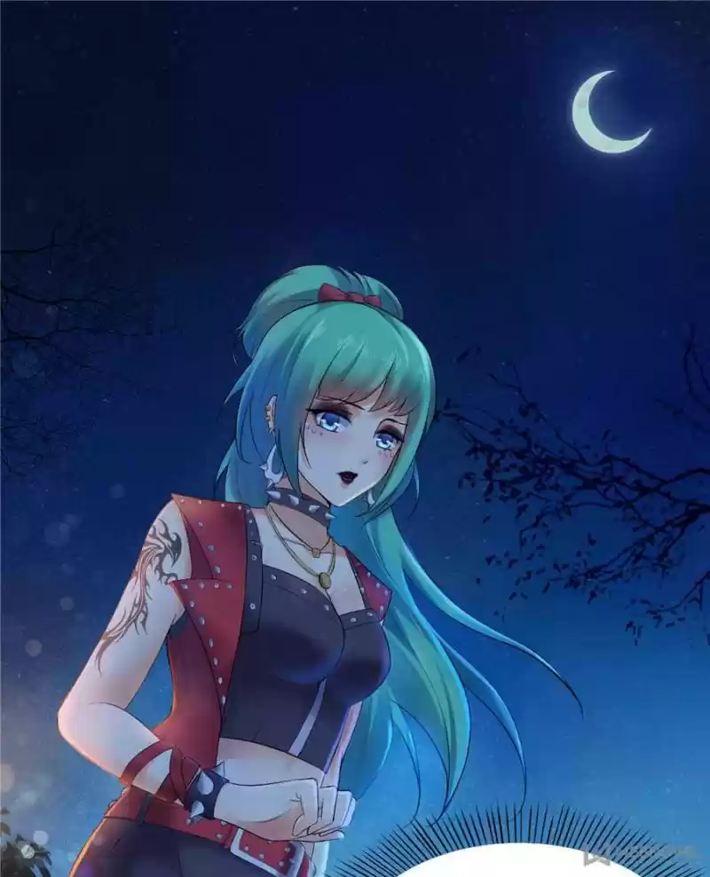 Perfect Secret Love: The Bad New Wife Is A Little Sweet Chapter 1