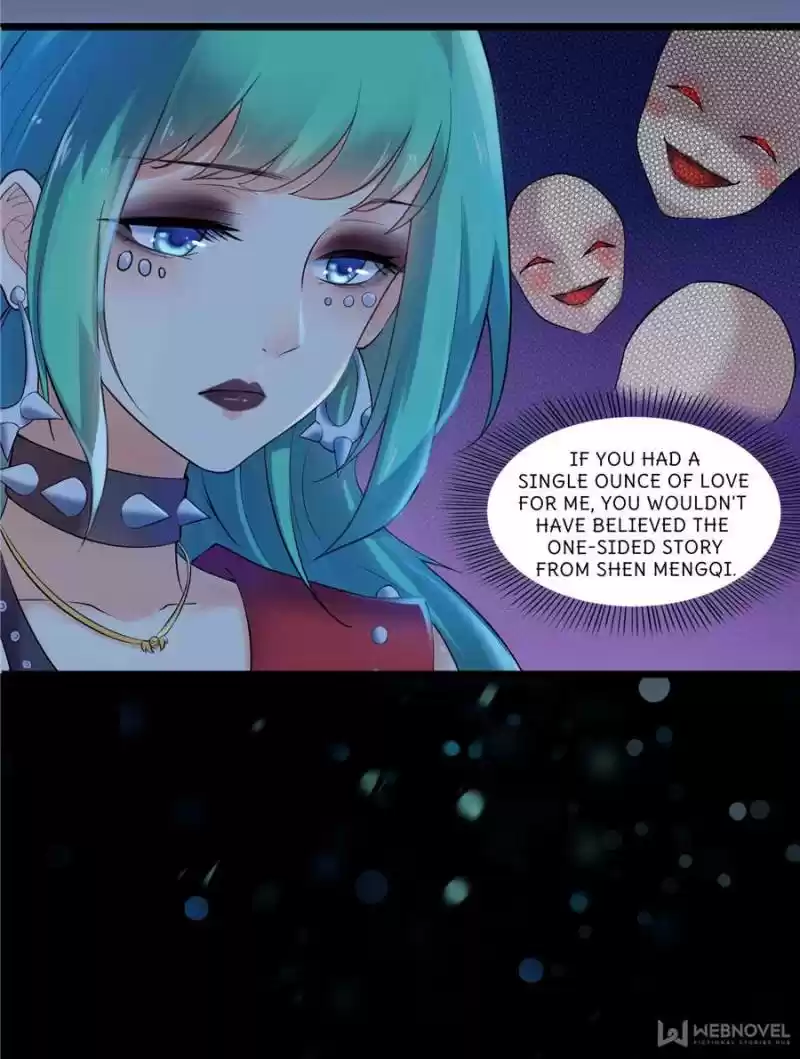 Perfect Secret Love: The Bad New Wife Is A Little Sweet Chapter 1