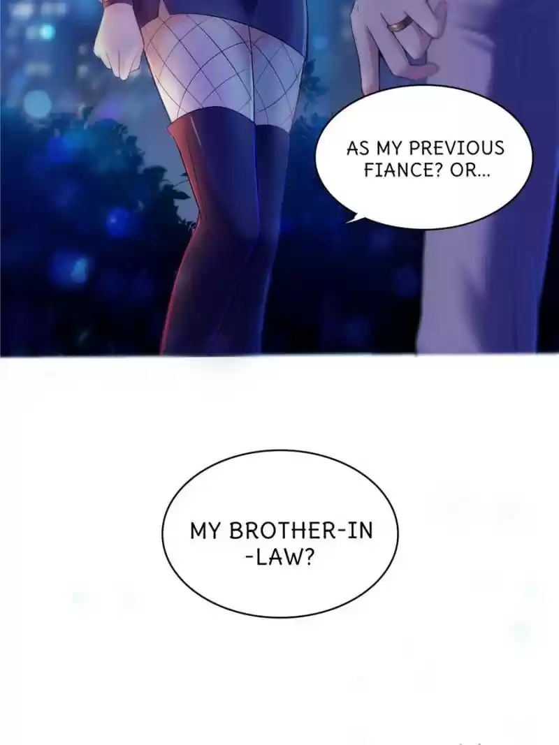 Perfect Secret Love: The Bad New Wife Is A Little Sweet Chapter 1