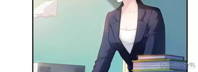 Perfect Secret Love: The Bad New Wife Is A Little Sweet Chapter 10