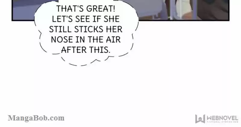 Perfect Secret Love: The Bad New Wife Is A Little Sweet Chapter 10