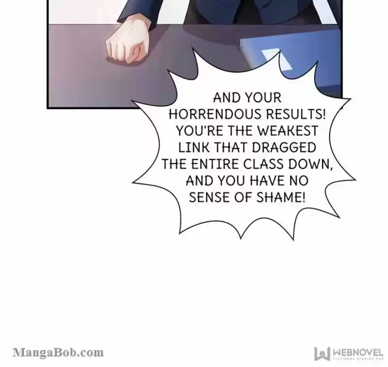 Perfect Secret Love: The Bad New Wife Is A Little Sweet Chapter 10