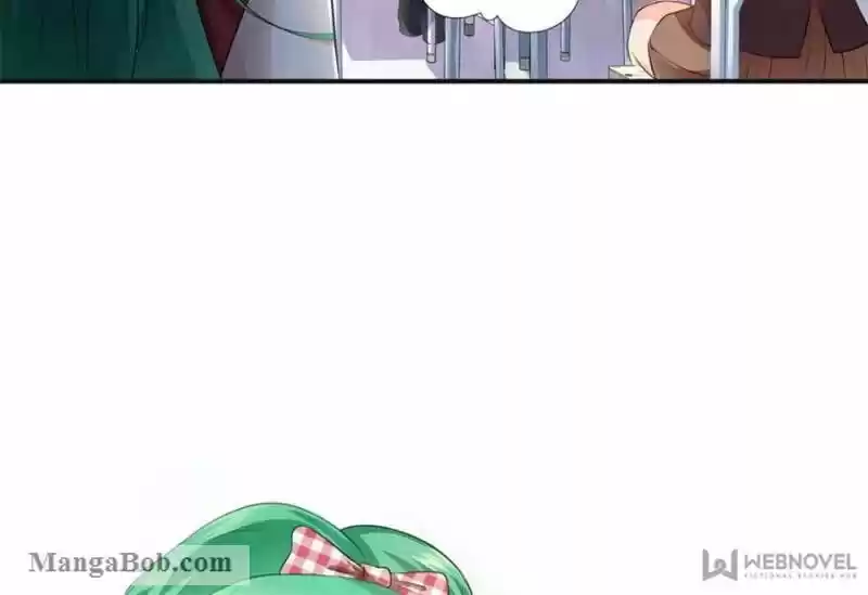 Perfect Secret Love: The Bad New Wife Is A Little Sweet Chapter 10