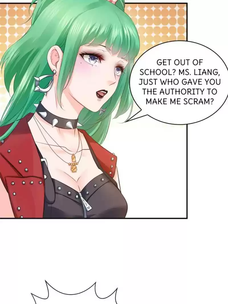 Perfect Secret Love: The Bad New Wife Is A Little Sweet Chapter 10