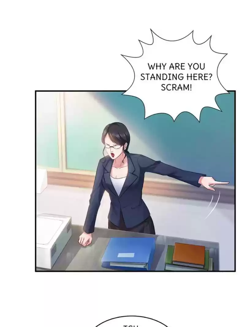 Perfect Secret Love: The Bad New Wife Is A Little Sweet Chapter 10