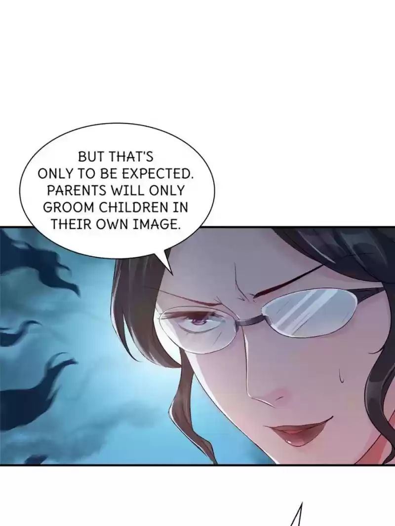 Perfect Secret Love: The Bad New Wife Is A Little Sweet Chapter 10