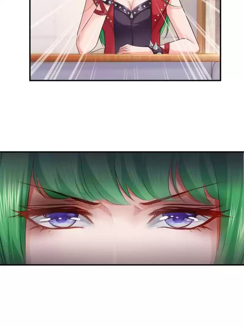 Perfect Secret Love: The Bad New Wife Is A Little Sweet Chapter 10