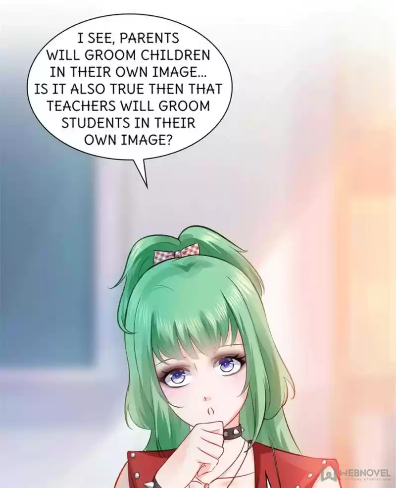 Perfect Secret Love: The Bad New Wife Is A Little Sweet Chapter 10