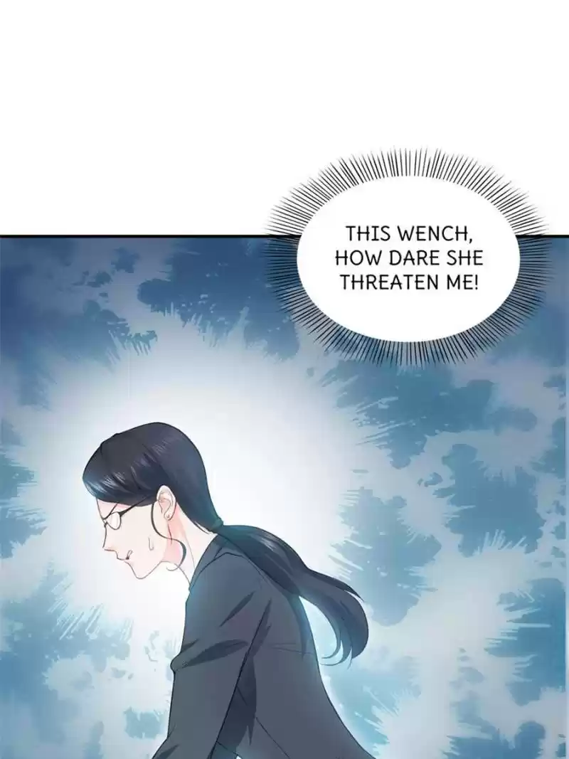 Perfect Secret Love: The Bad New Wife Is A Little Sweet Chapter 10