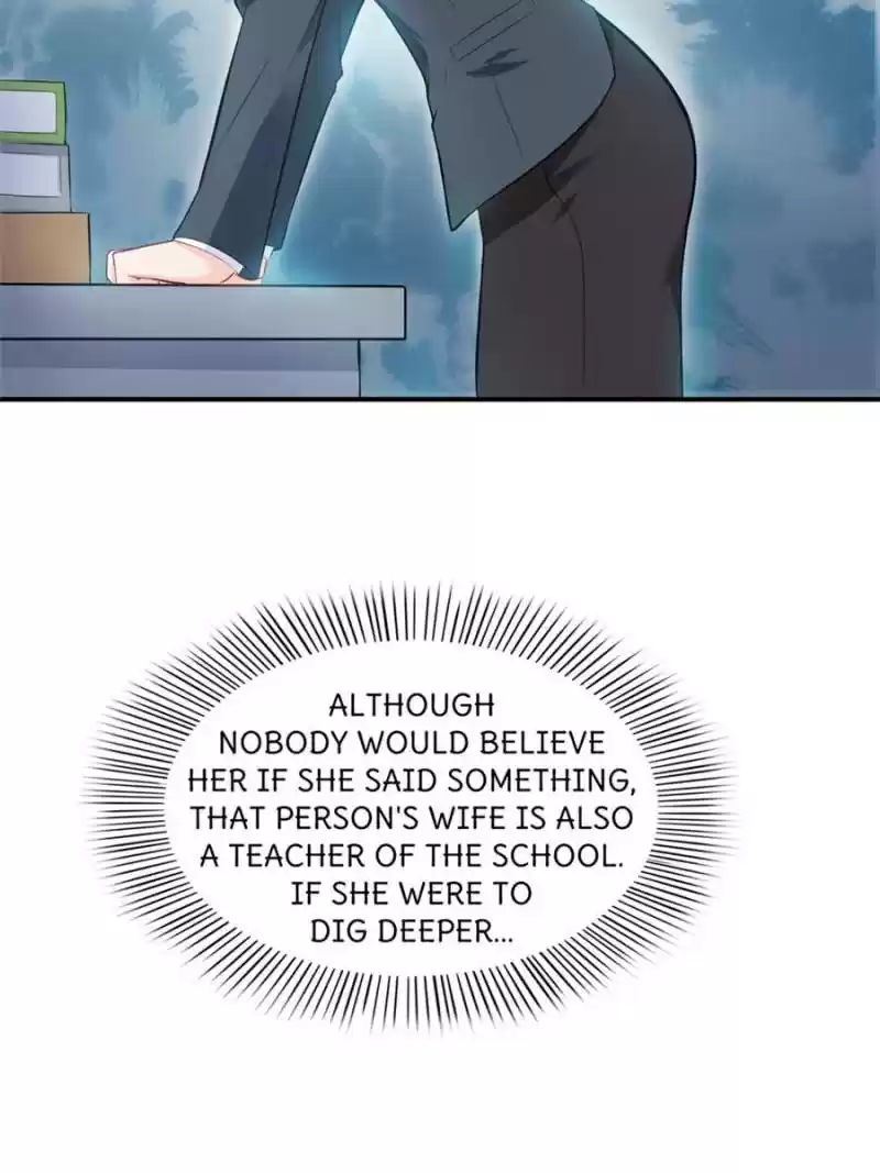 Perfect Secret Love: The Bad New Wife Is A Little Sweet Chapter 10