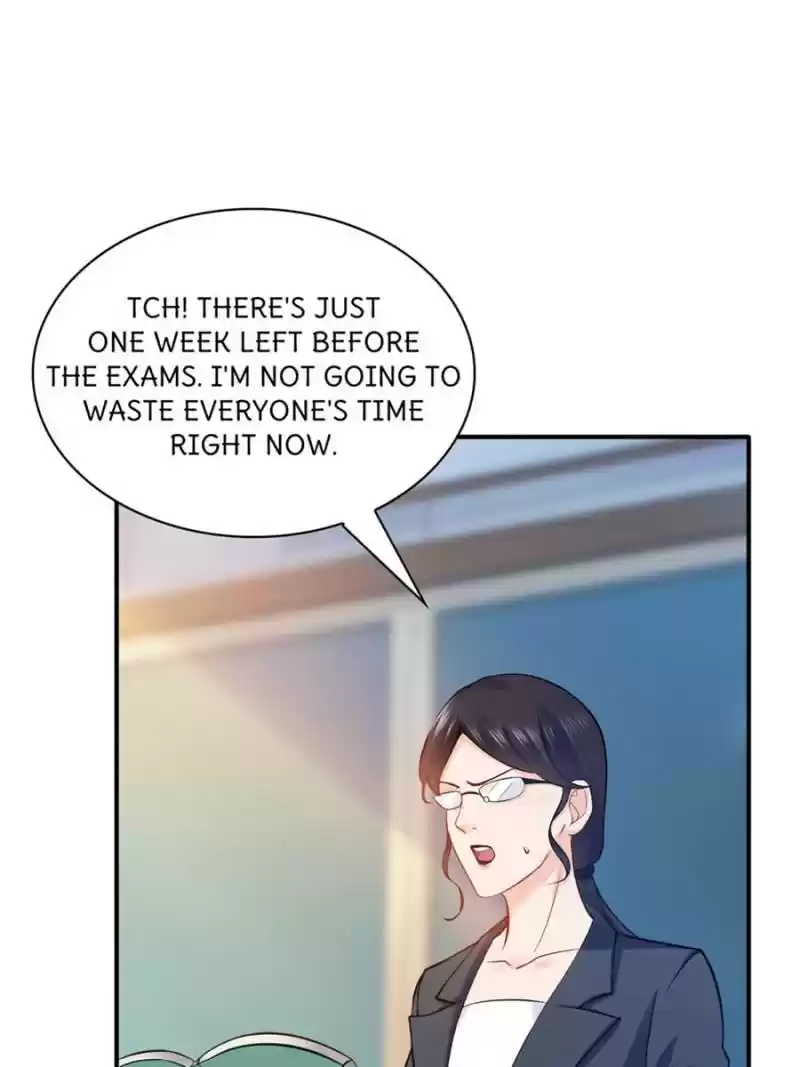 Perfect Secret Love: The Bad New Wife Is A Little Sweet Chapter 10