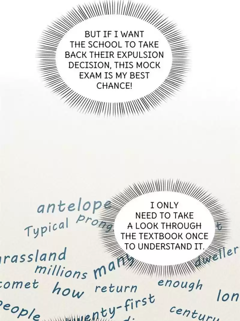 Perfect Secret Love: The Bad New Wife Is A Little Sweet Chapter 10